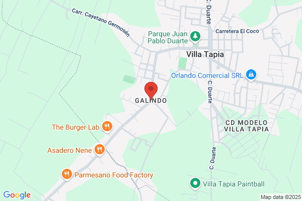 Tapia Galindo c. A.