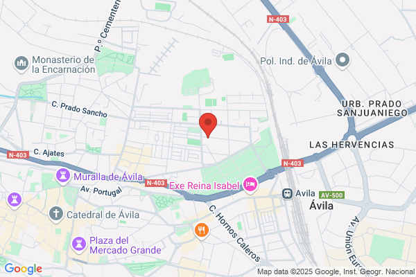 Comercial Gredos Ferreteria - Ferreteria