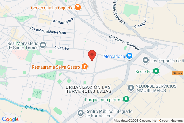 Instalaciones Eléctricas y Aislamientos Roberto