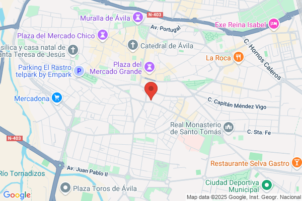 Taller Mecanico Florencio Ajates