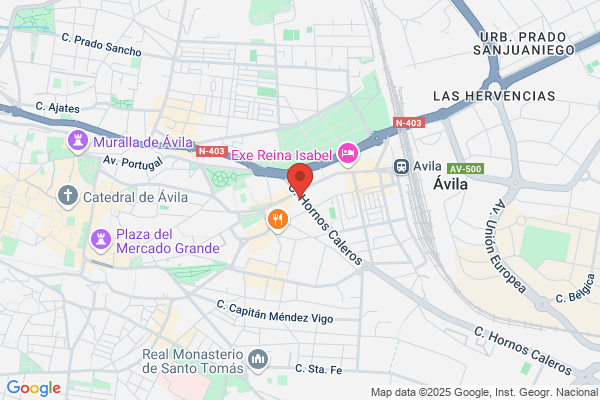 Cocina Y Proyecto C.B.