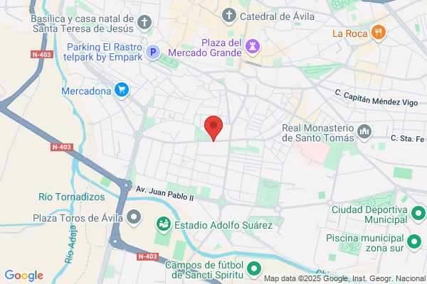 Centro Óptico Y Auditivo Simón