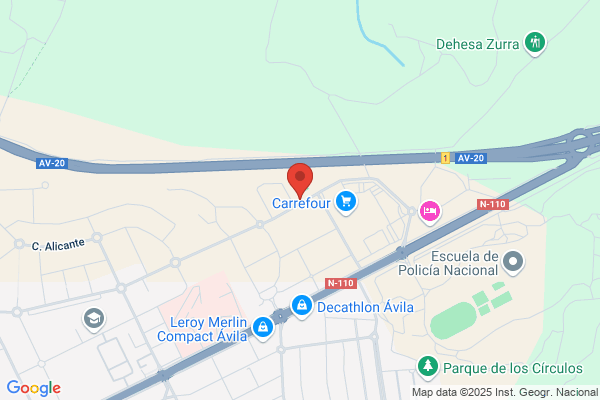 Centro de Estética Granada