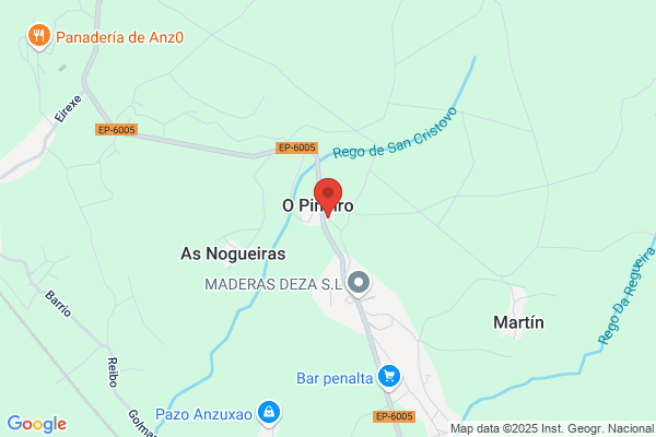 Peluqueria Crisma