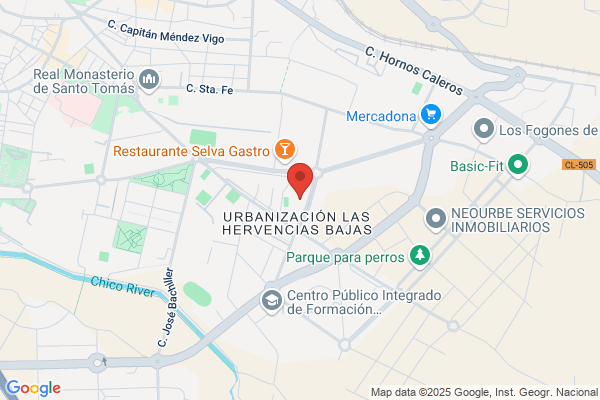 Proyectados De Yeso, Mortero Y Monocapa Los Morenos
