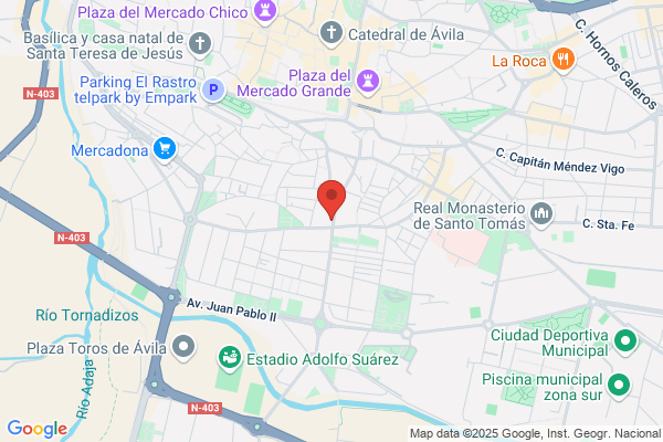 Calzados Los Abulenses S.L.