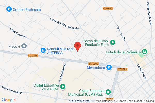 Climavila
