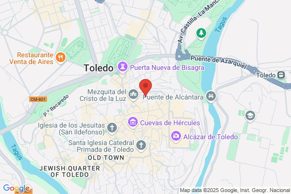 Colegio Medalla Milagrosa