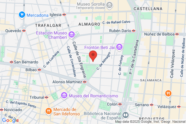 Hernandez Vallejo m. A.