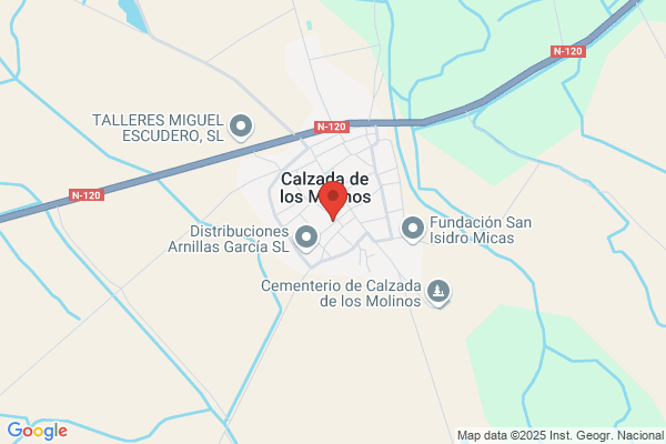 Parada De Postas - Centro De Turismo rural