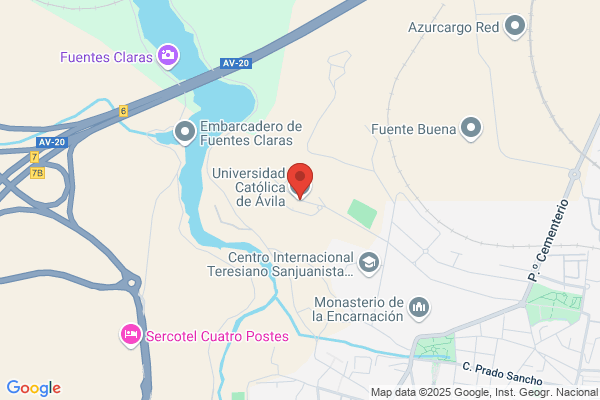 Uned-Avila