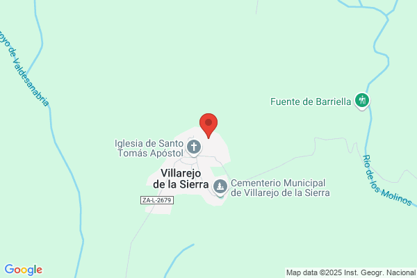 Arribas De La Fuente a. E.
