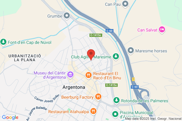 Centro De Estetica Carmen Nañez