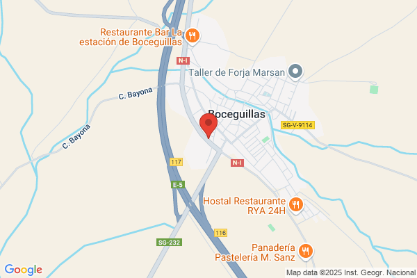 Segovia Lopez f.