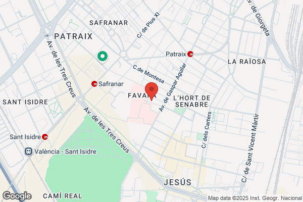 Restaurante Bar Sur