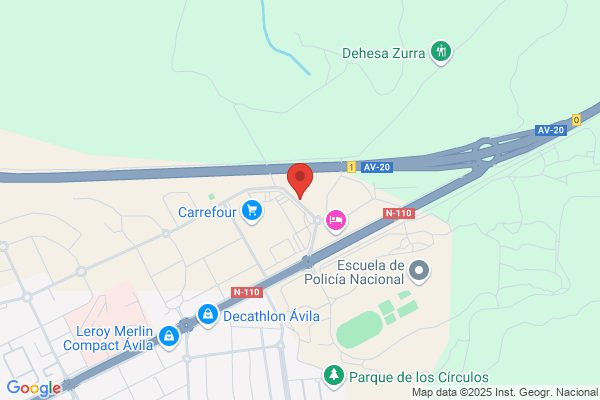 Defábula Estoy