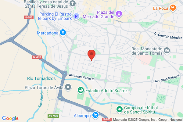 Carniceria Los Sauces