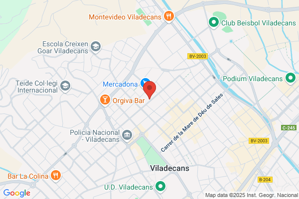 Autoservicio Grande - Carniceria Fruteria