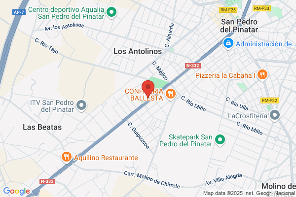 Automocion Cortes S.L