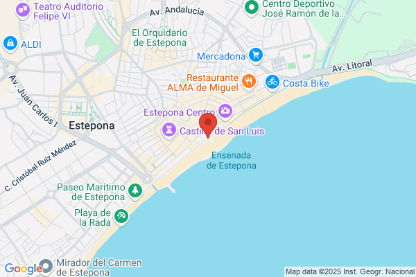 Estepona Golf