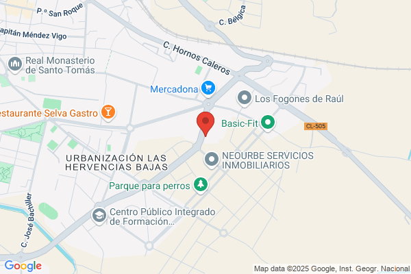 Clínica Veterinaria Asis