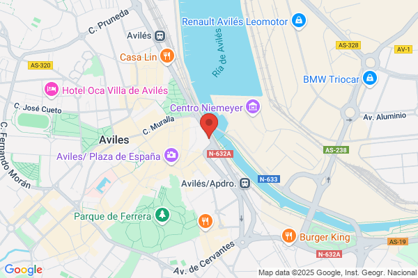 Oficina de Atencion Ciudadana (SAC)