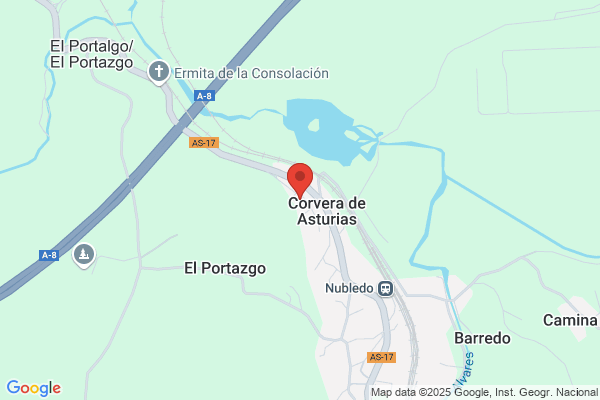 Registro General del Ayuntamiento de Corvera de Asturias
