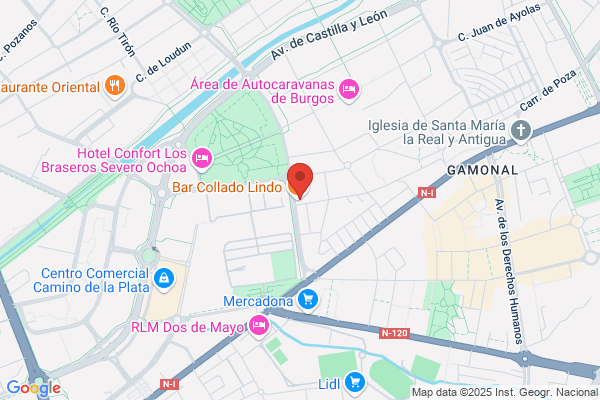 Reformas Jorge Asturias