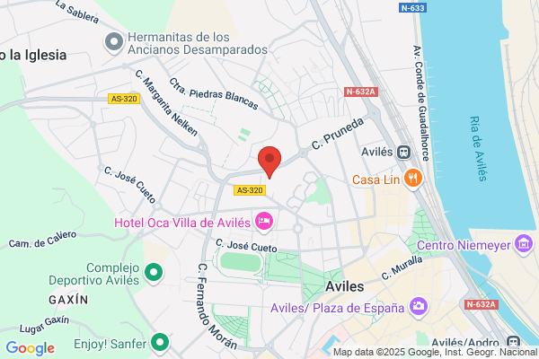 Tapicerías Vilsa