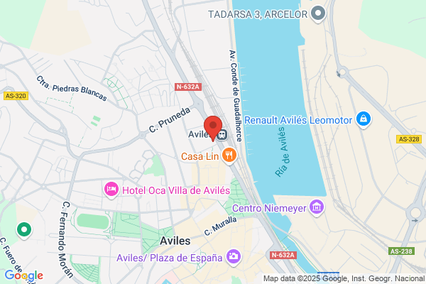 CENTIUM Asesores & Consultores