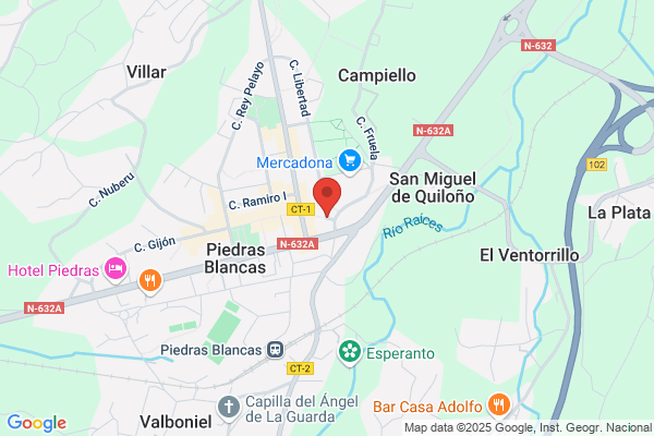 Agencia Inmobiliaria Paco