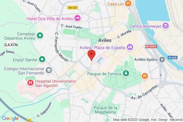 Aduho Avilés