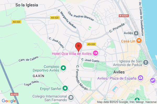 Arans Depilación laser en Avilés