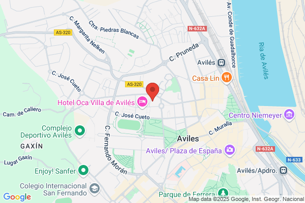 Construcciones y Reformas La Villa