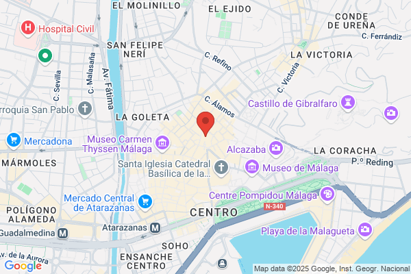 ASTARTE - SERVICIOS INFORMÁTICOS