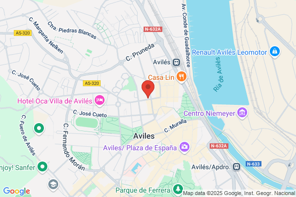 Xclusive Asturias