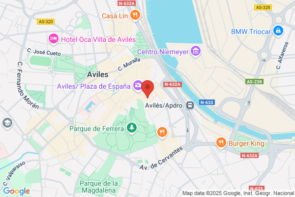 La Quinta de Avilés