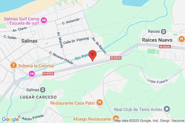 Finca Salinas