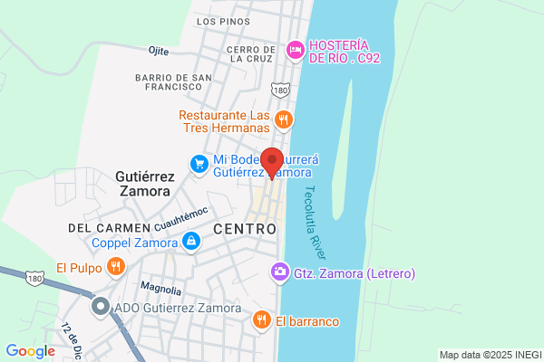 Cafetería La Galería