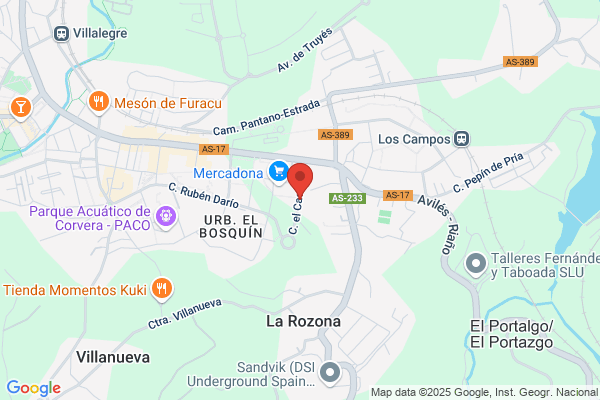Mudanzaskió Asturias