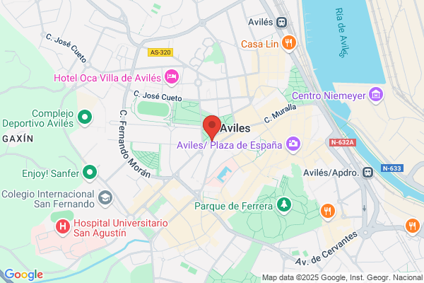 Gestoría Administrativa Olivares