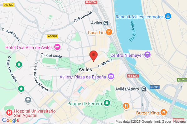 Raqia Abogados