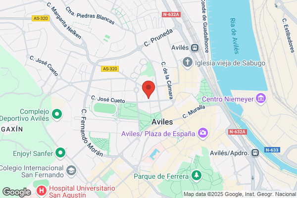 Reparación de tejados Asturias