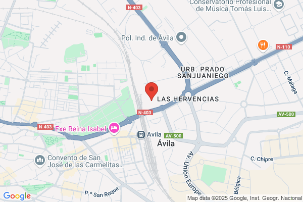 Net-Movil Consulting, S.L.