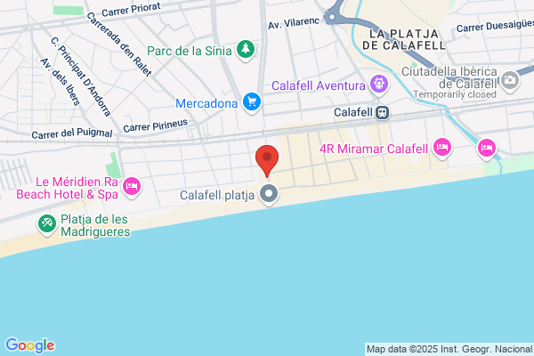 Calafell Torras m.