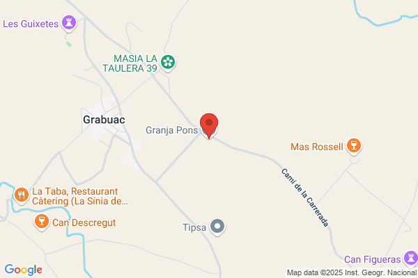 Granja Punsic S. A.