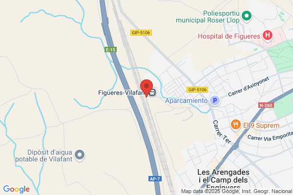Taxi Miquel A. (llic. 20)