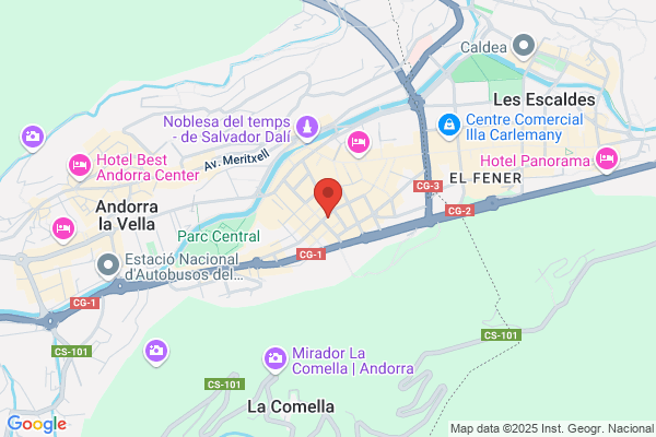 Basar Andorra