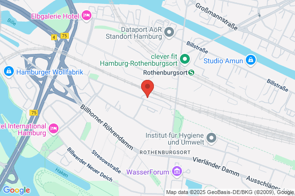 Nort Logistics