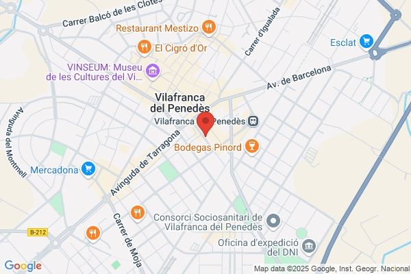 Distrimund Representacions S.C.P.